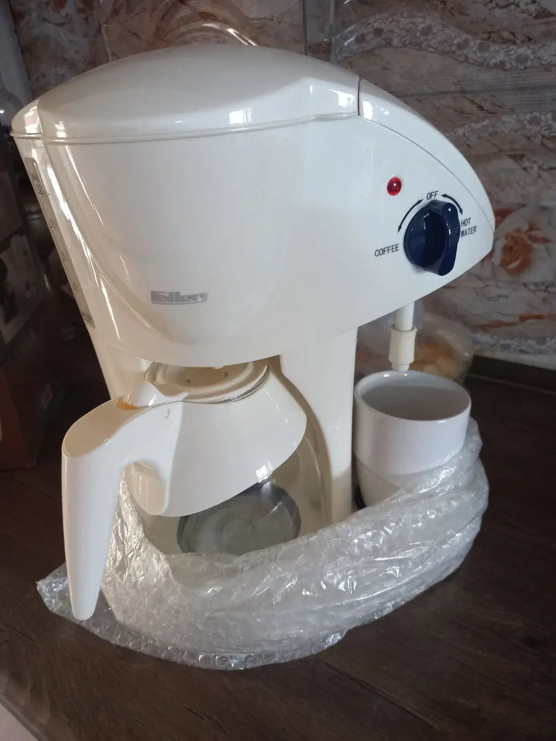 قهوه ساز|سماور، چایساز، قهوهساز|تهران, شهرک رضویه|دیوار