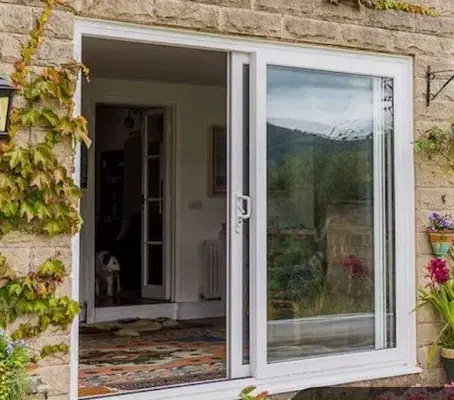 درپنجره دوجداره UPVC|خدمات پیشه و مهارت|کرج, شهرک فهمیده|دیوار