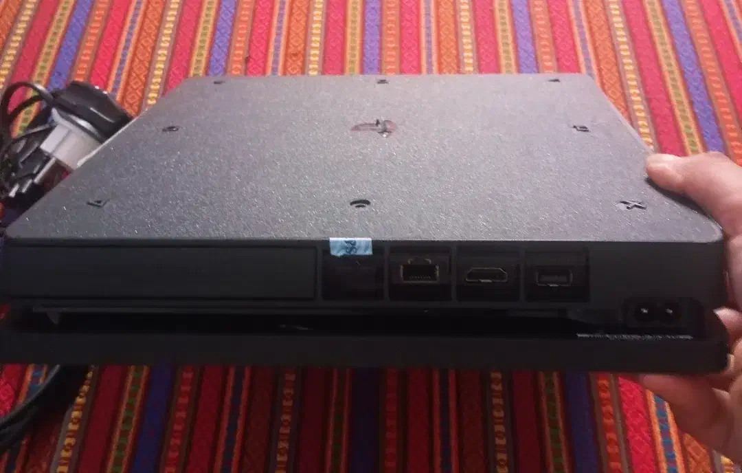 PS4 خونگی|کنسول، بازی ویدئویی و آنلاین|قرچک, مهدیه|دیوار