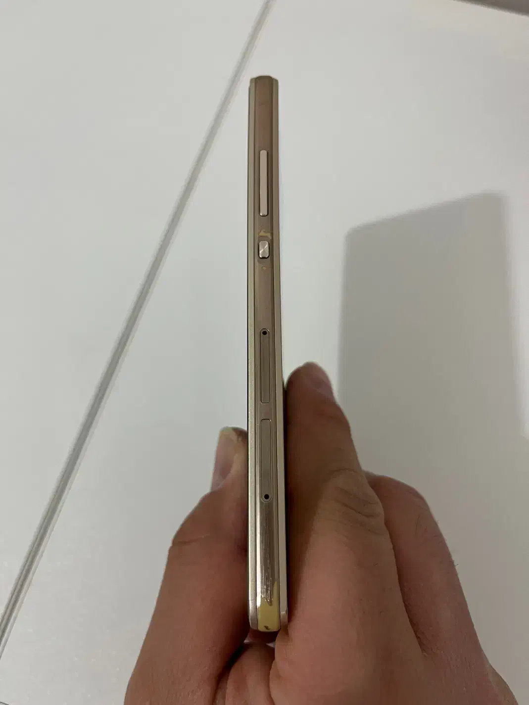 هواوی p8 lite|موبایل|تبریز, |دیوار