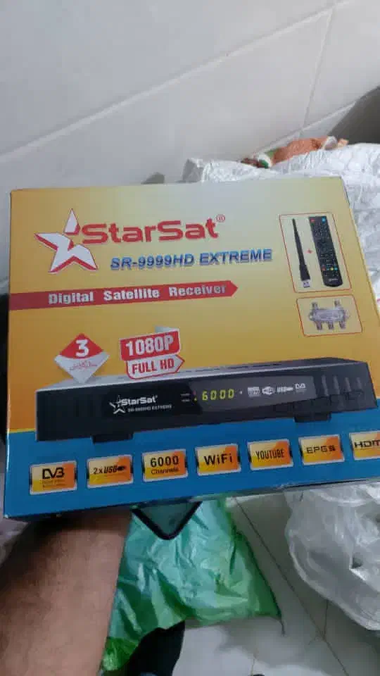 نصب آنتن ونصاب تلویزیون|خدمات پیشه و مهارت|رفسنجان, |دیوار