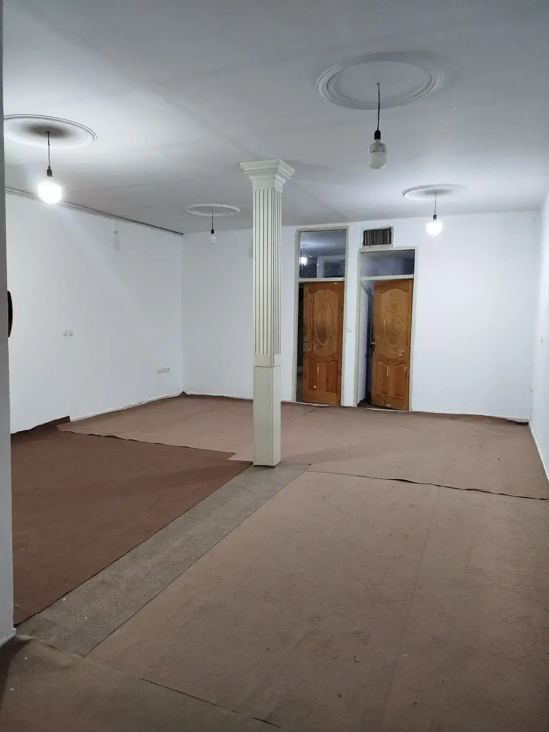 خانه ویلایی۱۲۰متری/اسلامشهر/زرافشان/جنوبی/دربست|اجارهٔ خانه و ویلا|اسلام‌شهر, زرافشان|دیوار