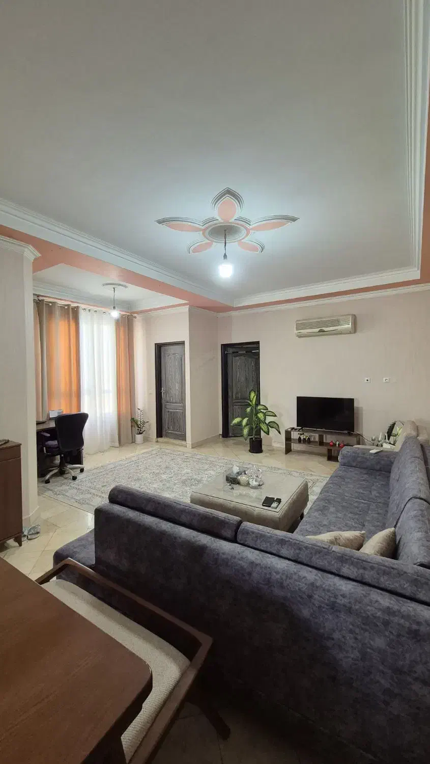 ۷۰ متر یک خوابه فوق العاده خوش نقشه زیر قیمت|اجارهٔ آپارتمان|تهران, بنیهاشم|دیوار