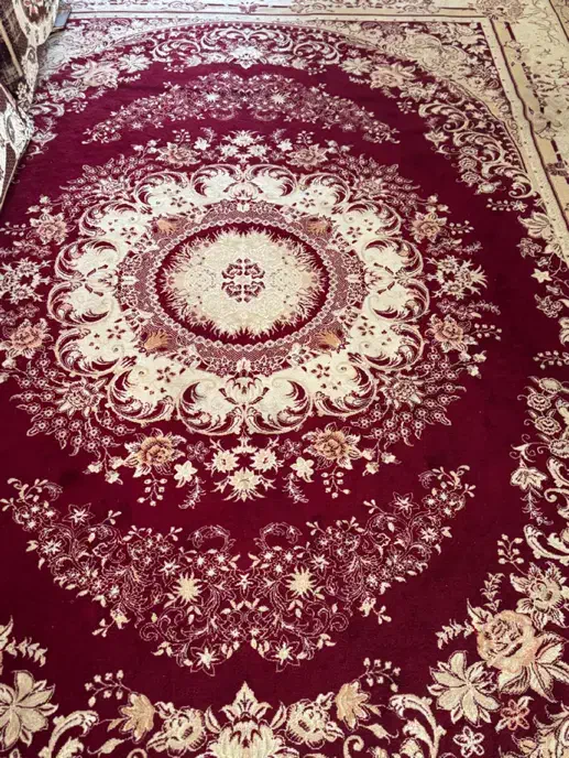 فرش|فرش|سبزوار, فرهنگیان|دیوار