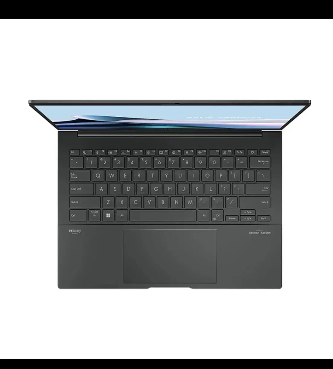 ایسوس ZenBook 14 OLED Q415MA|رایانه همراه|چابهار, |دیوار