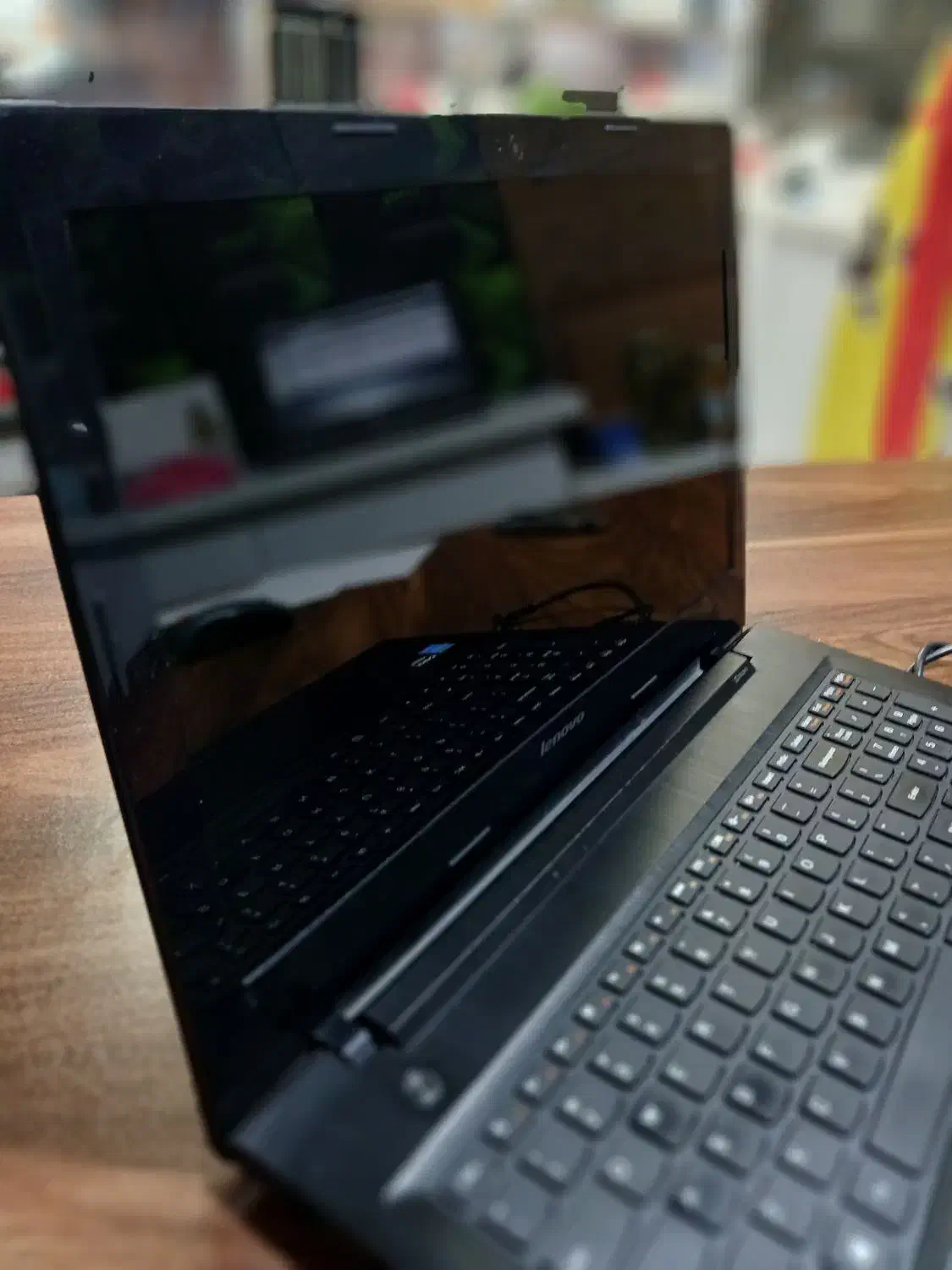 لنووi3درحد نو|رایانه همراه|مرودشت, بیست متری بیمارستان|دیوار