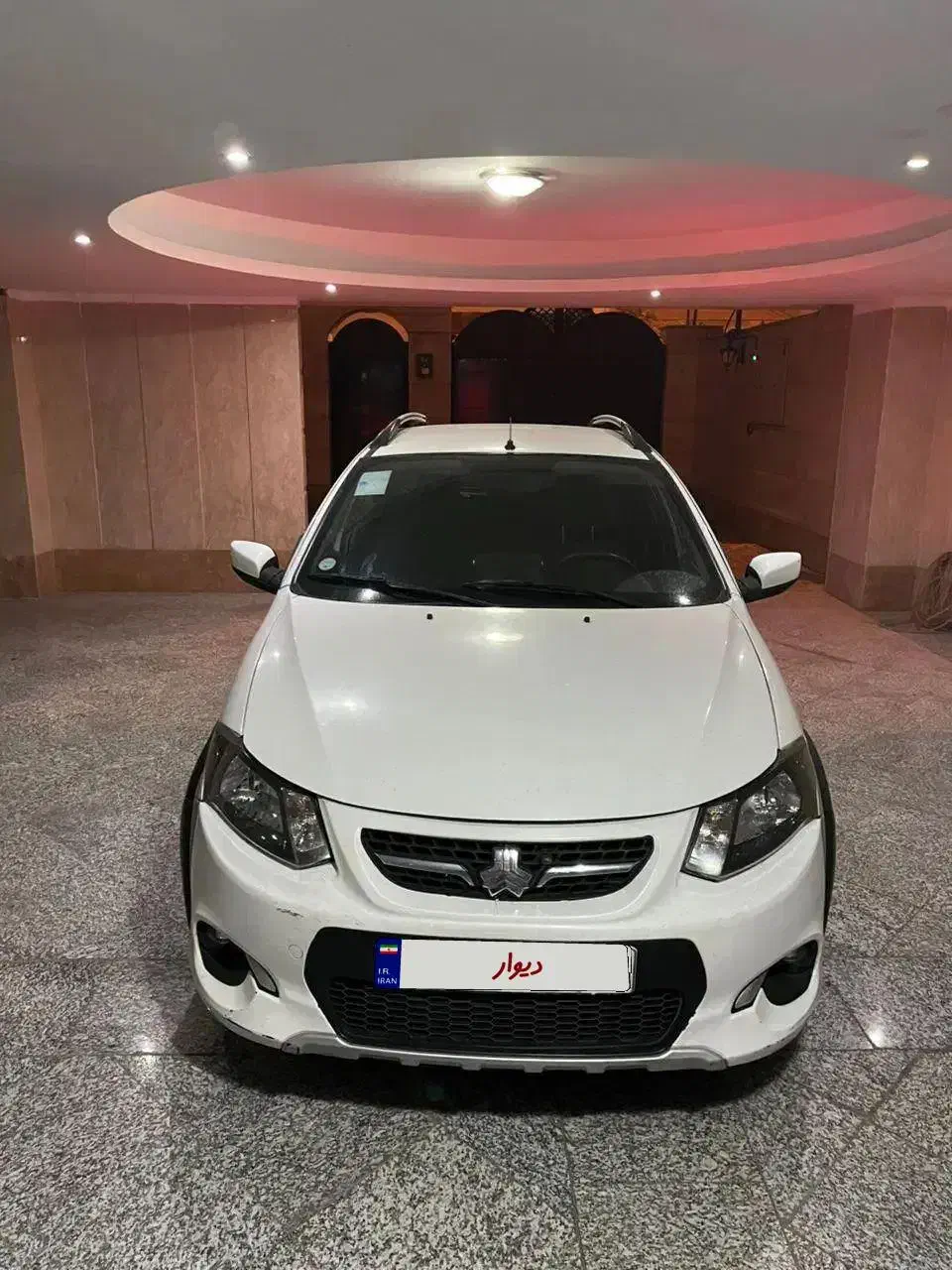 کوئیک مدل ۹۹ بیرنگ،تک برگ سند|خودرو سواری و وانت|کرج, گلدشت|دیوار