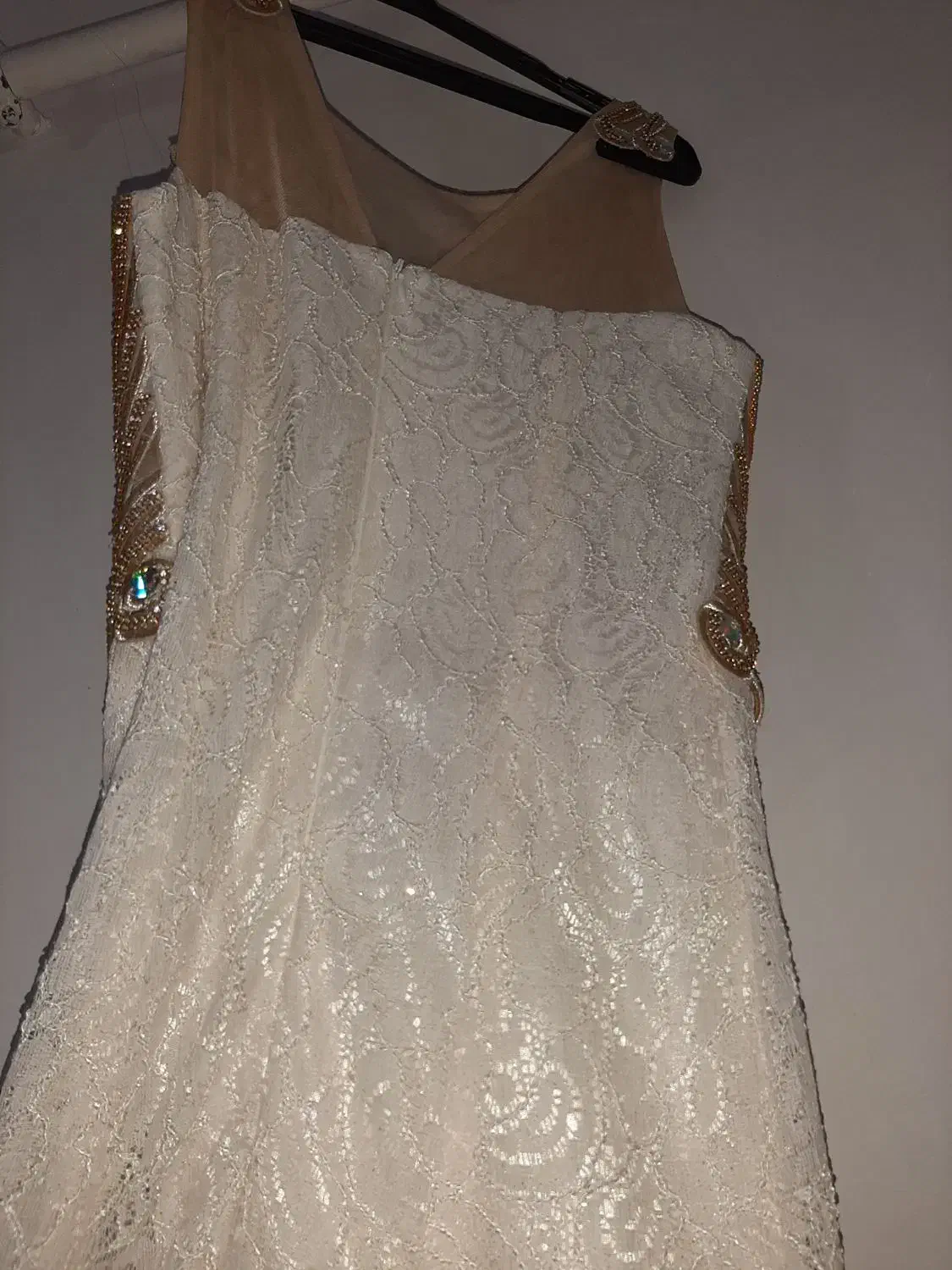 لباس مجلسی|لباس|تالش, هشتپر|دیوار