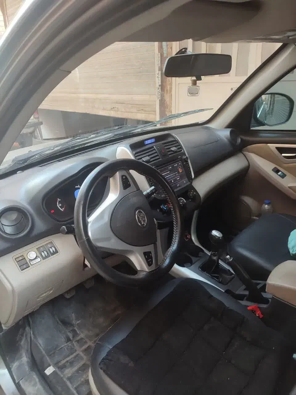 لیفانx60|خودرو سواری و وانت|کرج, کرج نو|دیوار