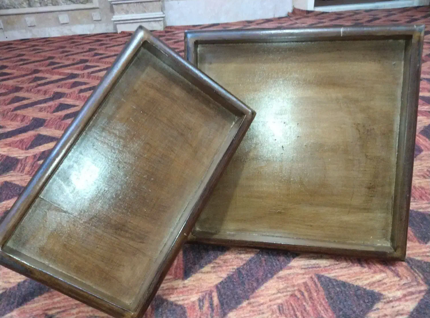 میوه خوری و شیرینی خوری|صنایع دستی و سایر لوازم تزئینی|قم, زند آباد|دیوار