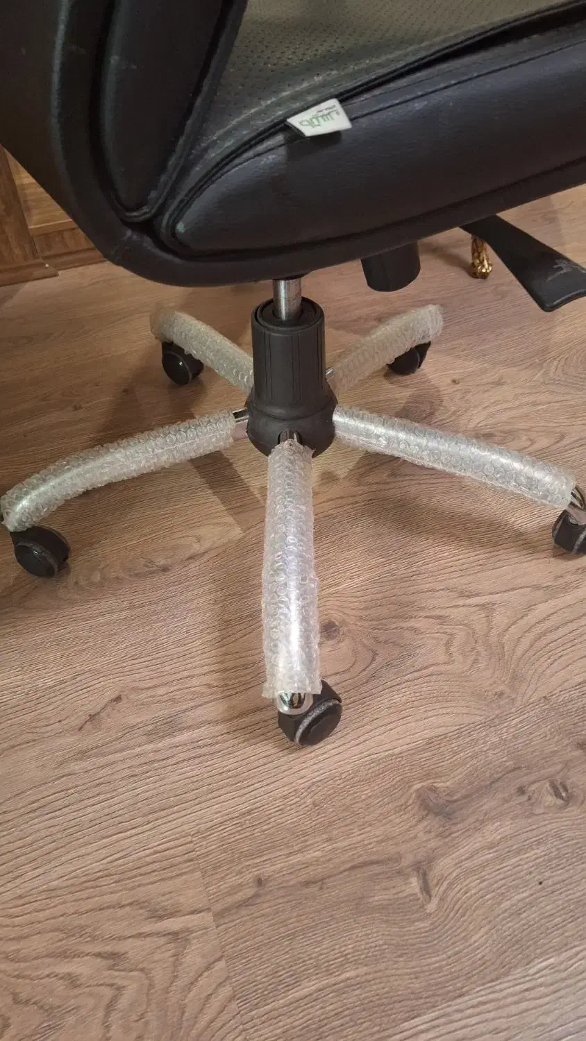 صندلی گردان مدیریتی|مبلمان اداری|اصفهان, مهدی آباد|دیوار