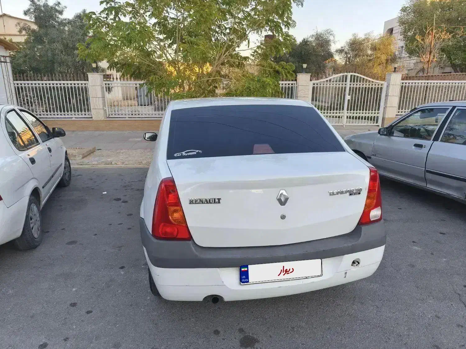 L90|خودرو سواری و وانت|لار, |دیوار