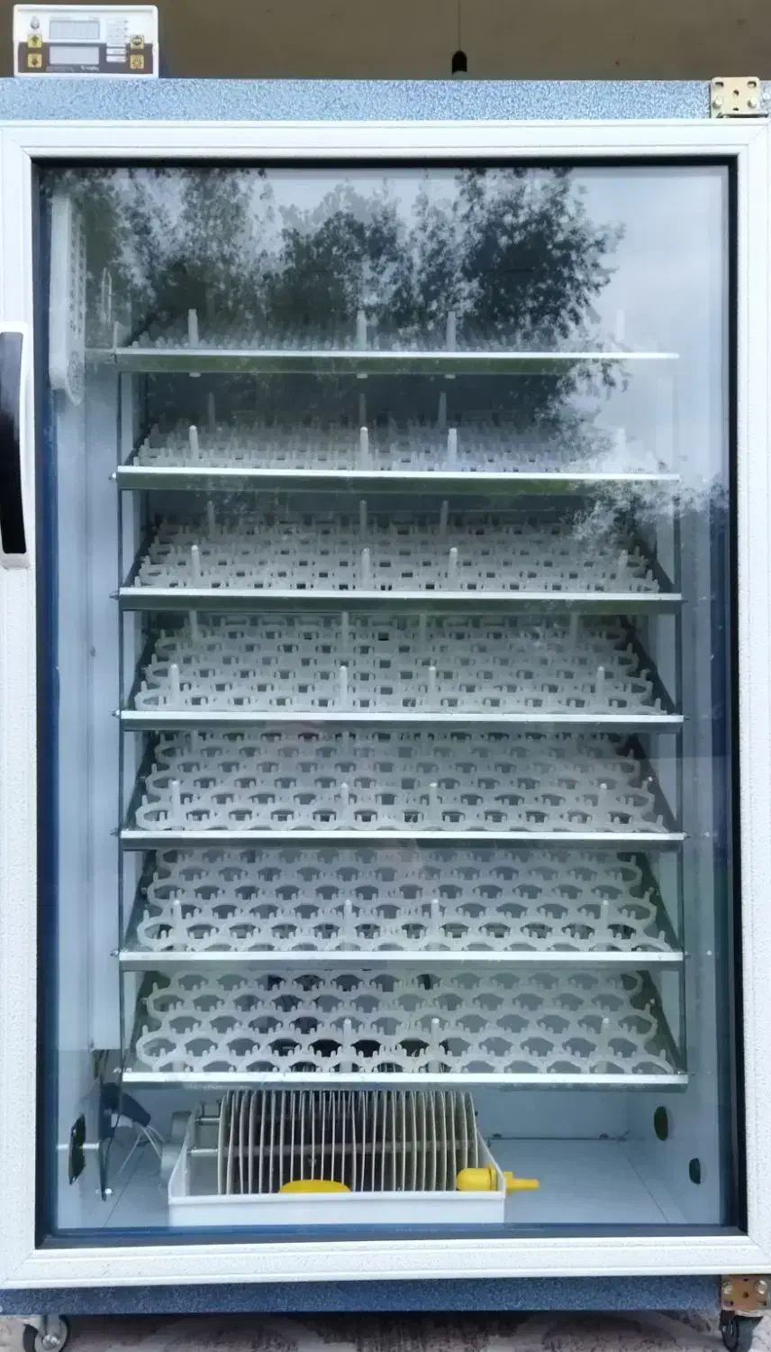 فروش دستگاه جوجه کشی دماوند|لوازم جانبی حیوانات|رشت, بیجارپس|دیوار