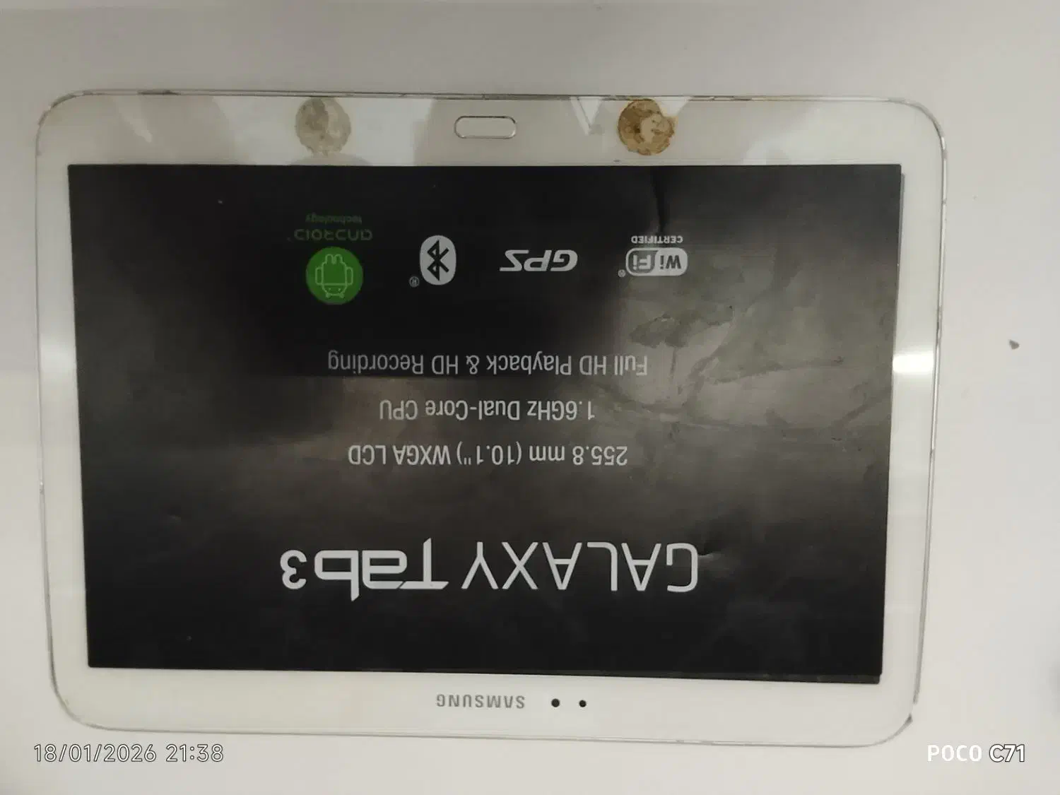 تبلت و موبایل|تبلت|شهریار, رزکان|دیوار