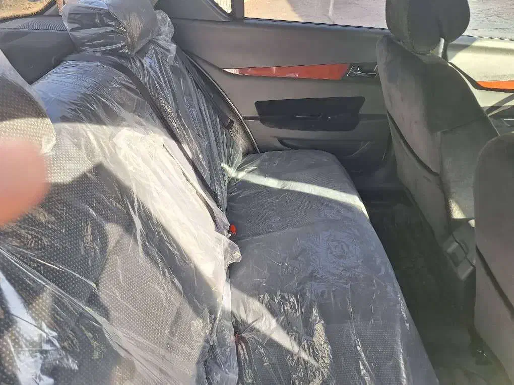 دنا توربو اتوماتیک اپشنال|خودرو سواری و وانت|منجیل, |دیوار