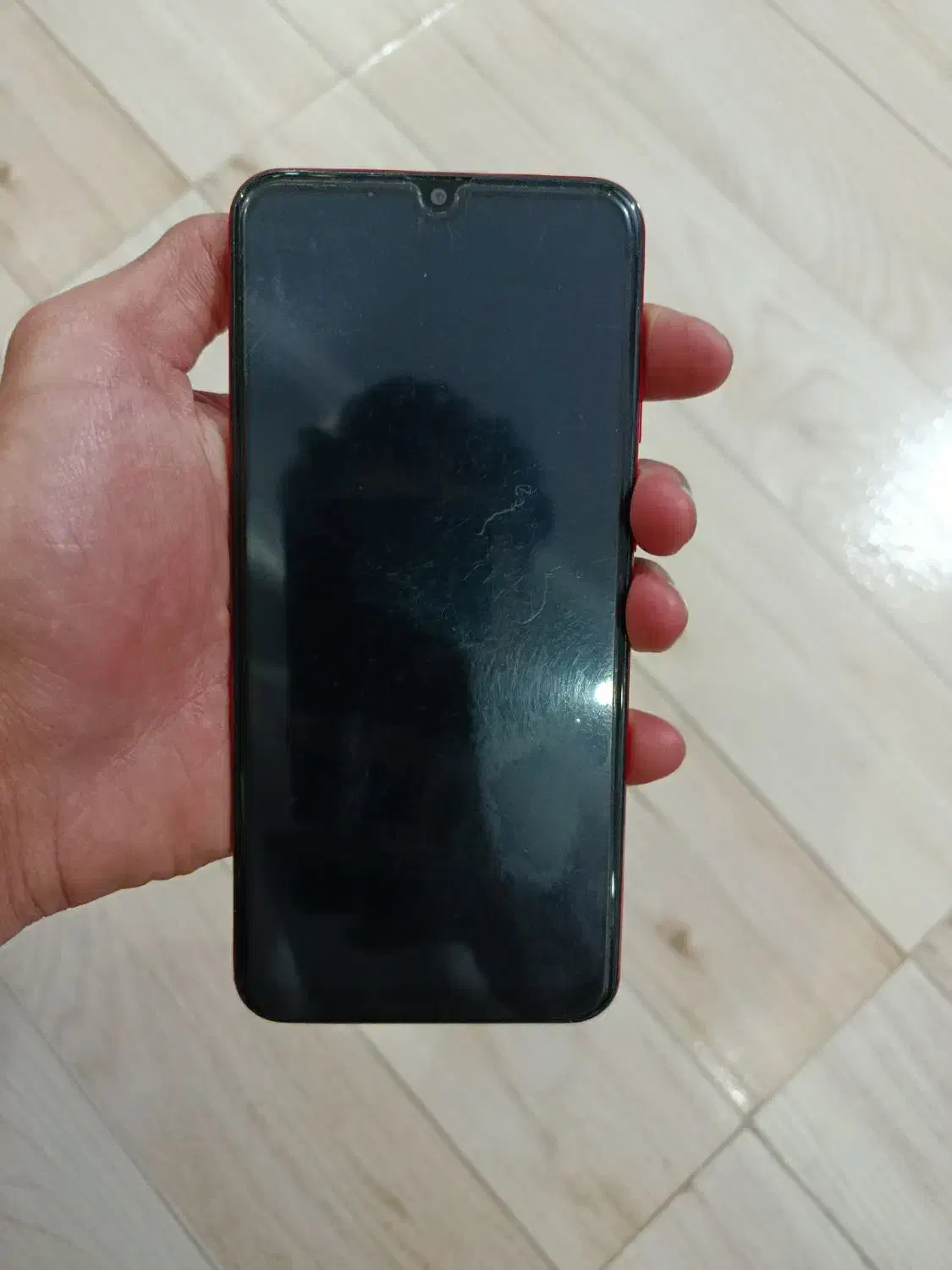 سامسونگ a20 در حد نو|موبایل|تبریز, |دیوار