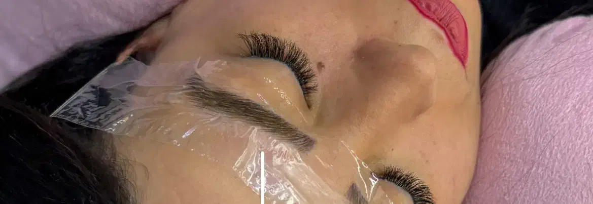 آموزش اکستنشن مژه با متریال سالن|خدمات آموزشی|زاهدان, |دیوار