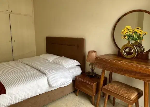 اجاره سوییت مبله شیک دربستی|اجارهٔ کوتاهمدت آپارتمان و سوئیت|فردیس, شهرک وحدت|دیوار