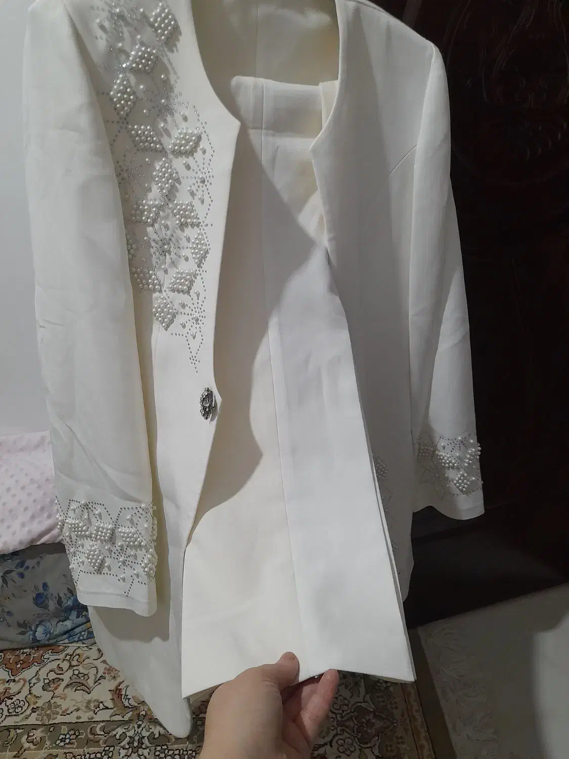 کت شلوار مجلسی|لباس|گرگان, |دیوار