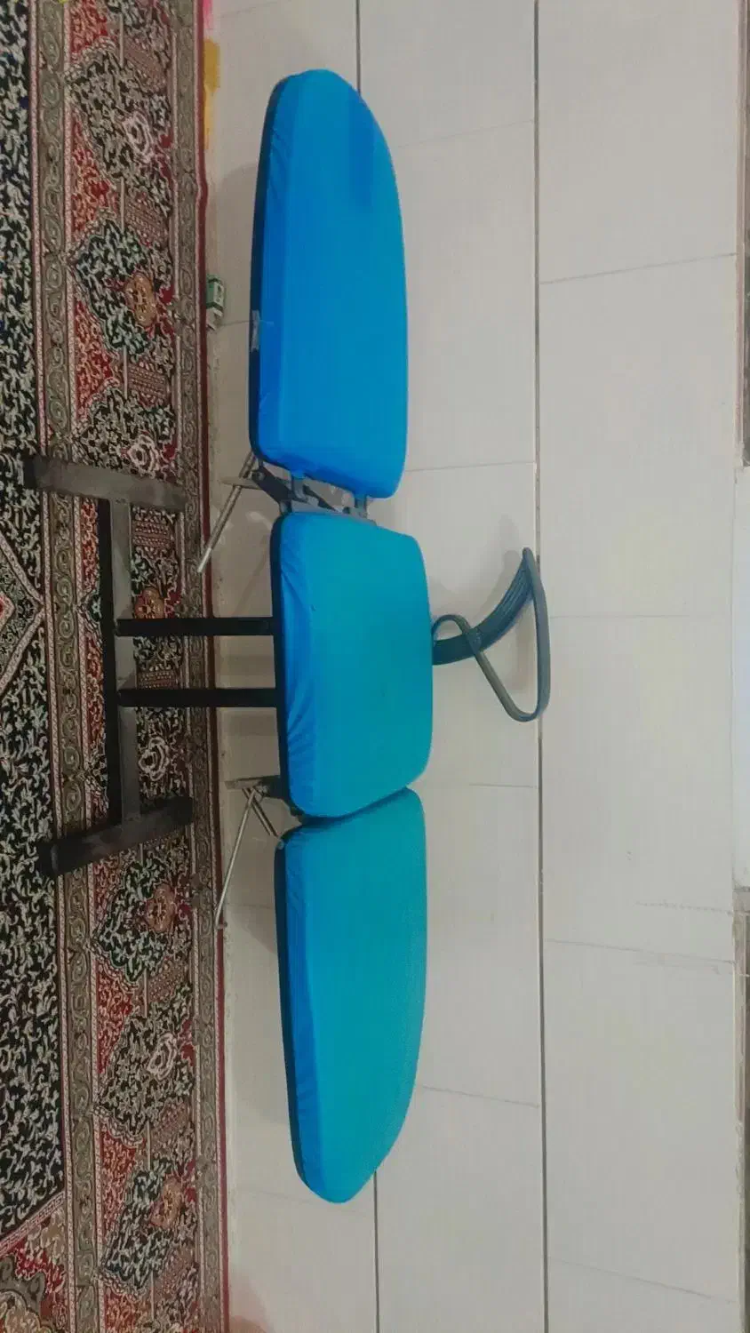 صندلی چند کاره|مبلمان خانگی و میز عسلی|اقلید, |دیوار