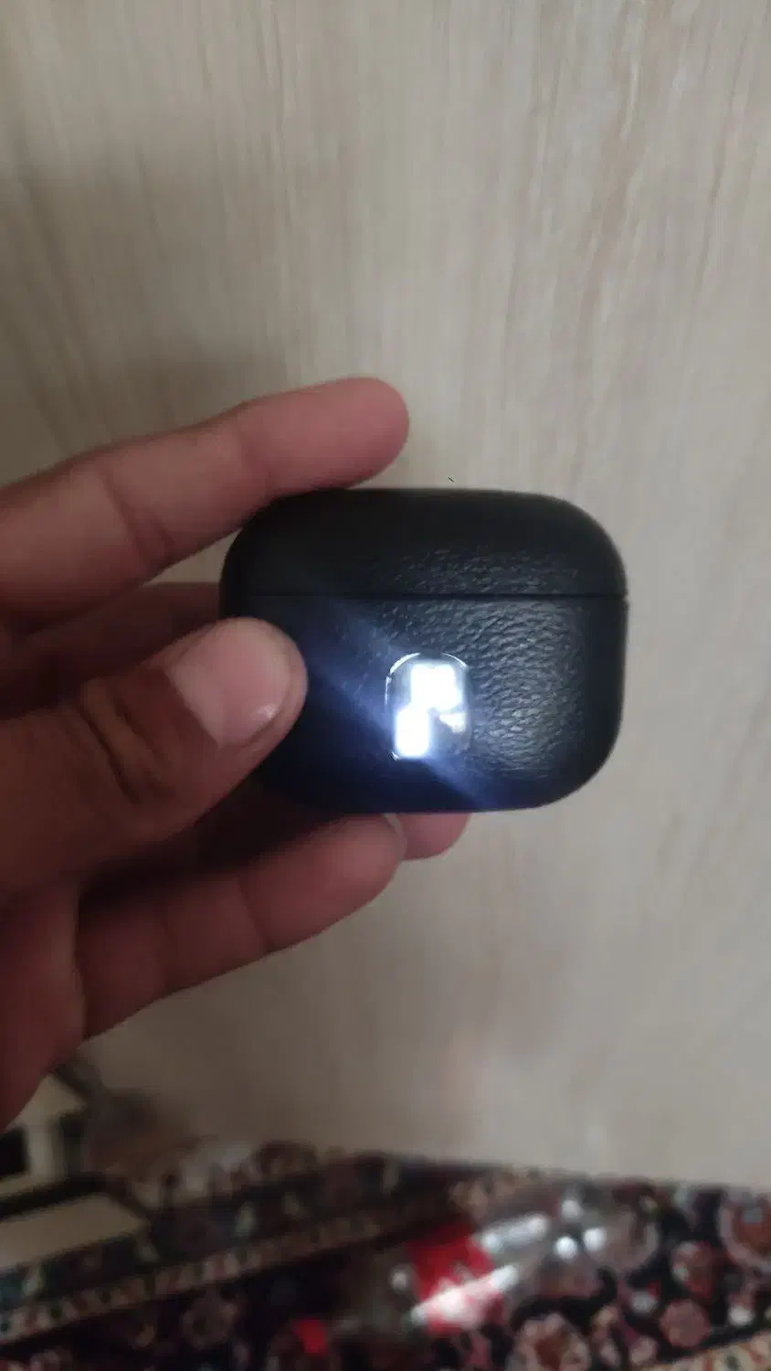 ایرپاد خارجی کیفیت خوب|لوازم جانبی موبایل و تبلت|سبزوار, جهاد کشاورزی|دیوار