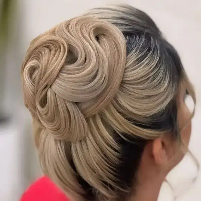 خدمات زیبایی|خدمات آرایشگری و زیبایی|سلماس, |دیوار