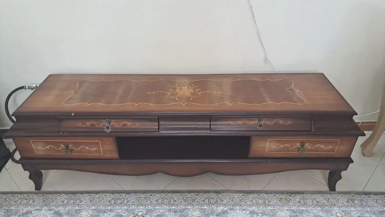 میزتلویزیون|میز تلویزیون|مشهد, عامل|دیوار