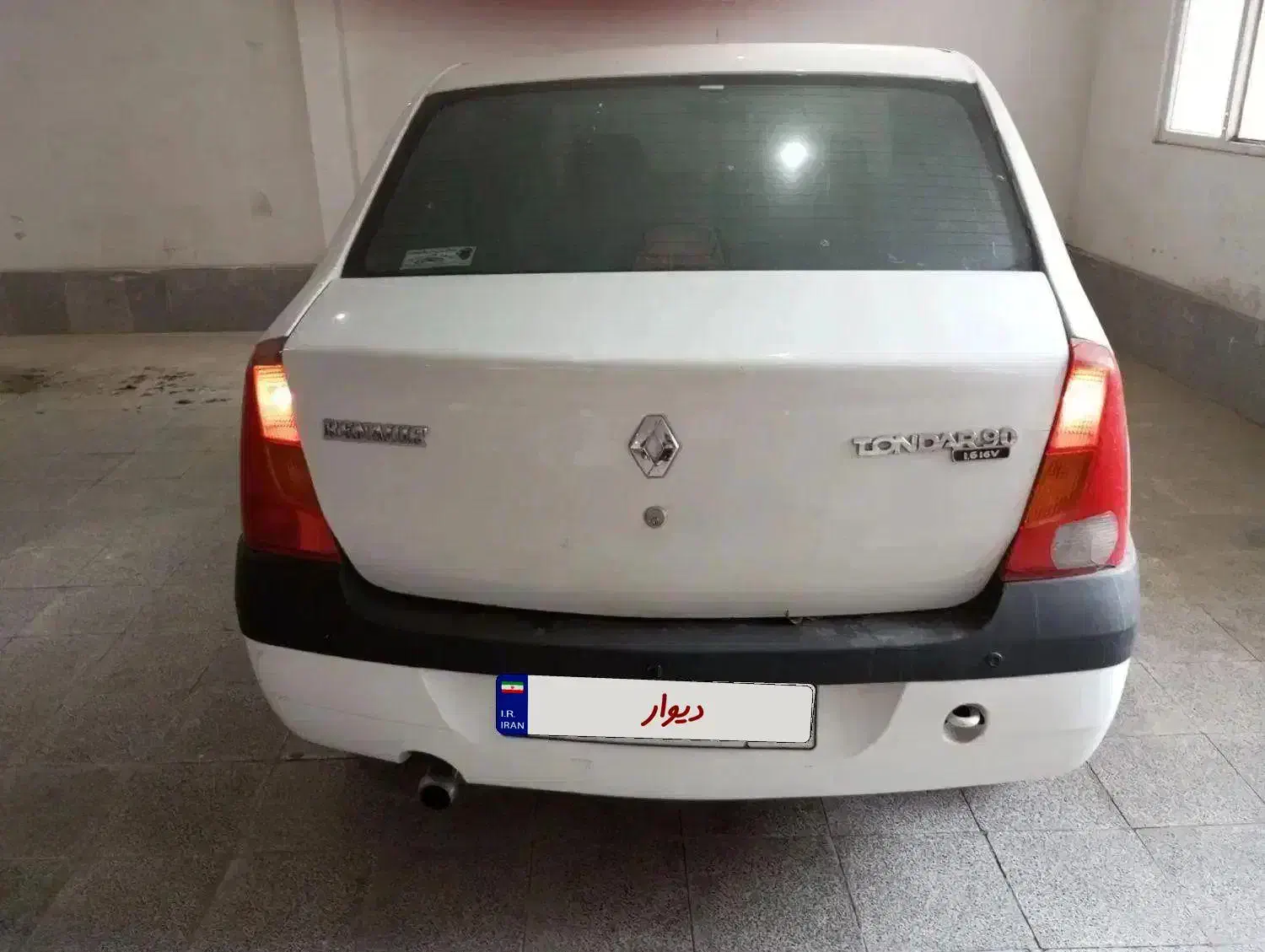 ال90|خودرو سواری و وانت|مشهد, الهیه|دیوار