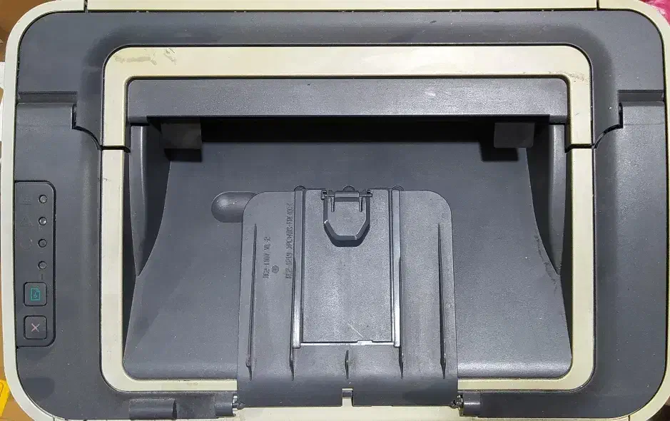پرینتر hp1505|پرینتر، اسکنر، کپی، فکس|تهران, لاله زار|دیوار