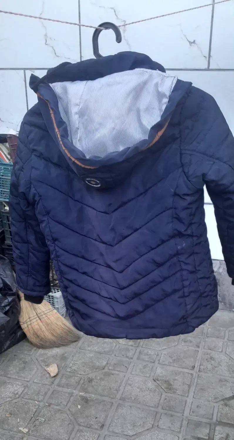 سالم و تمیز|لباس|چناران, |دیوار