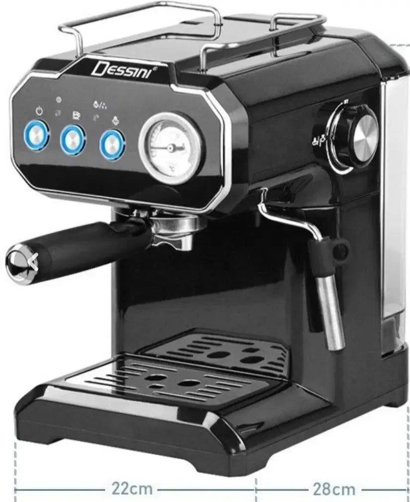 دستگاه قهوه ساز|سماور، چای‌ساز، قهوه‌ساز|نصر آباد, |دیوار