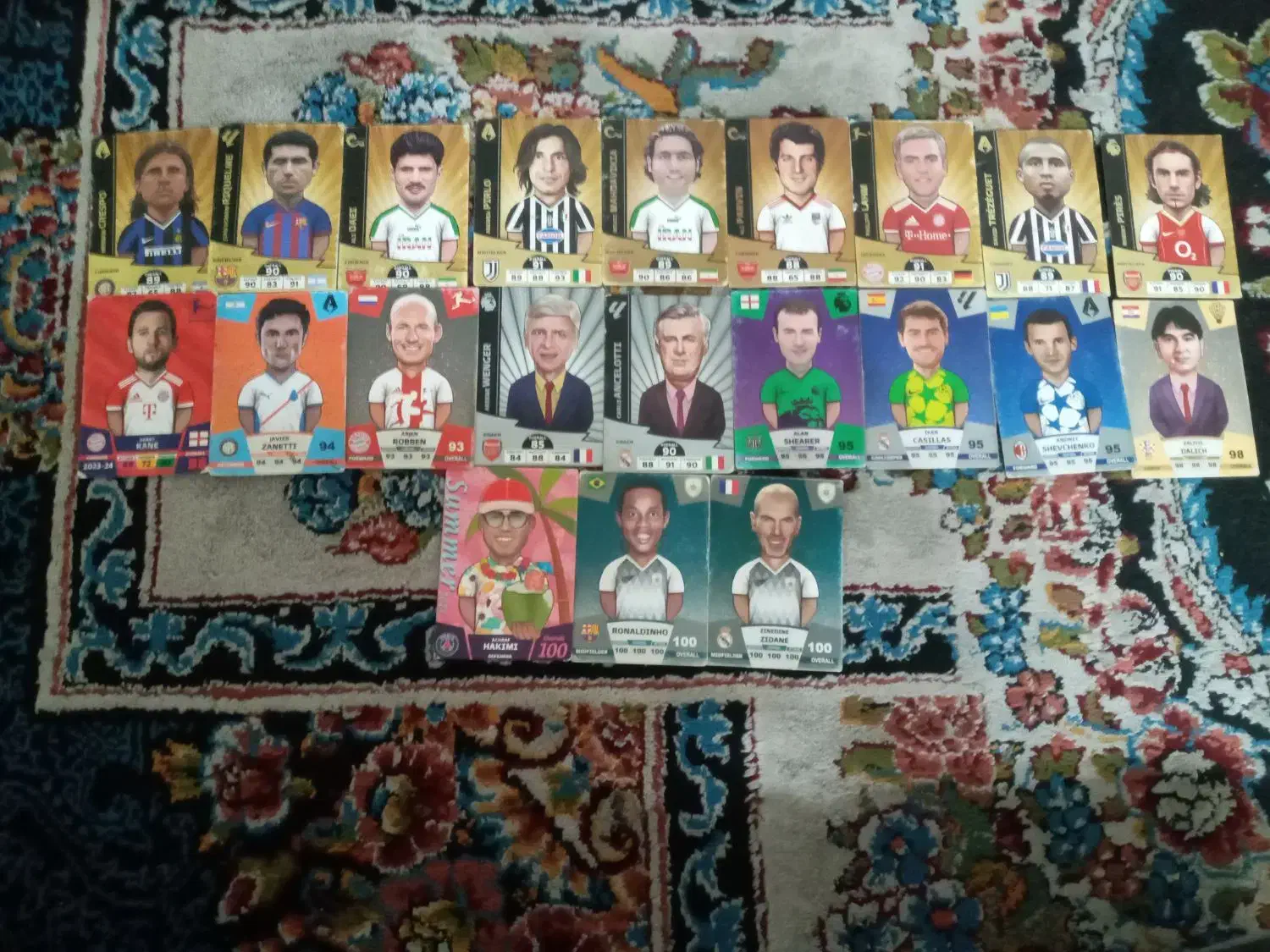 کارت کیمدی|اسباب‌‌بازی|تهران, استخر|دیوار