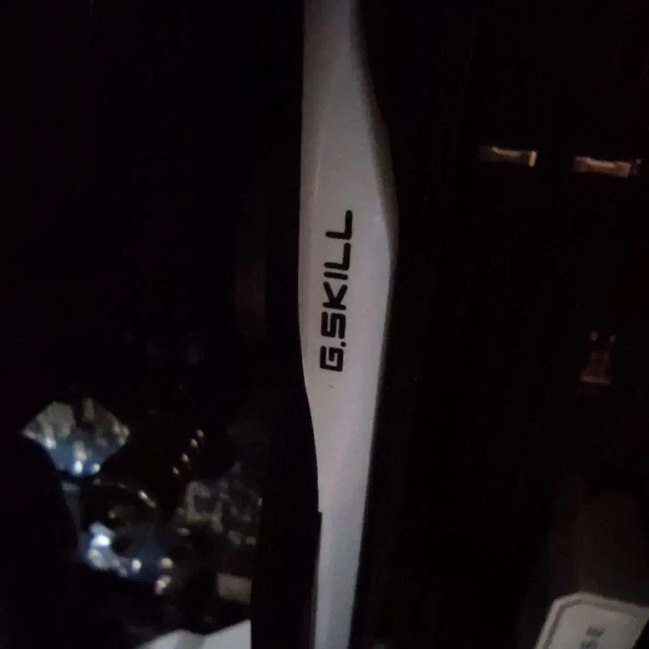 رم 16gb gskil 6400 ddr5|قطعات و لوازم جانبی رایانه|مشهد, تبادکان|دیوار