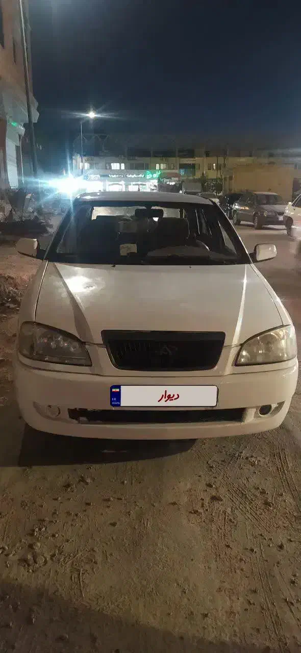 چری ویانا|خودرو سواری و وانت|فولادشهر, B1|دیوار