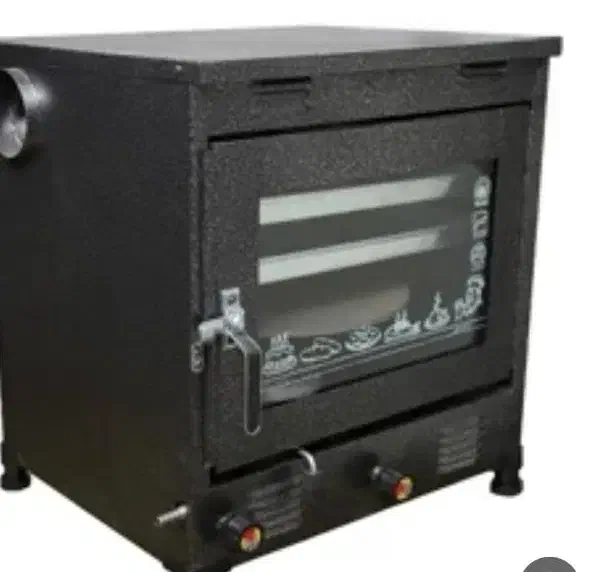 تنور گازی|اجاق گاز و لوازم برقی پخت‌وپز|ورامین, ورامین|دیوار