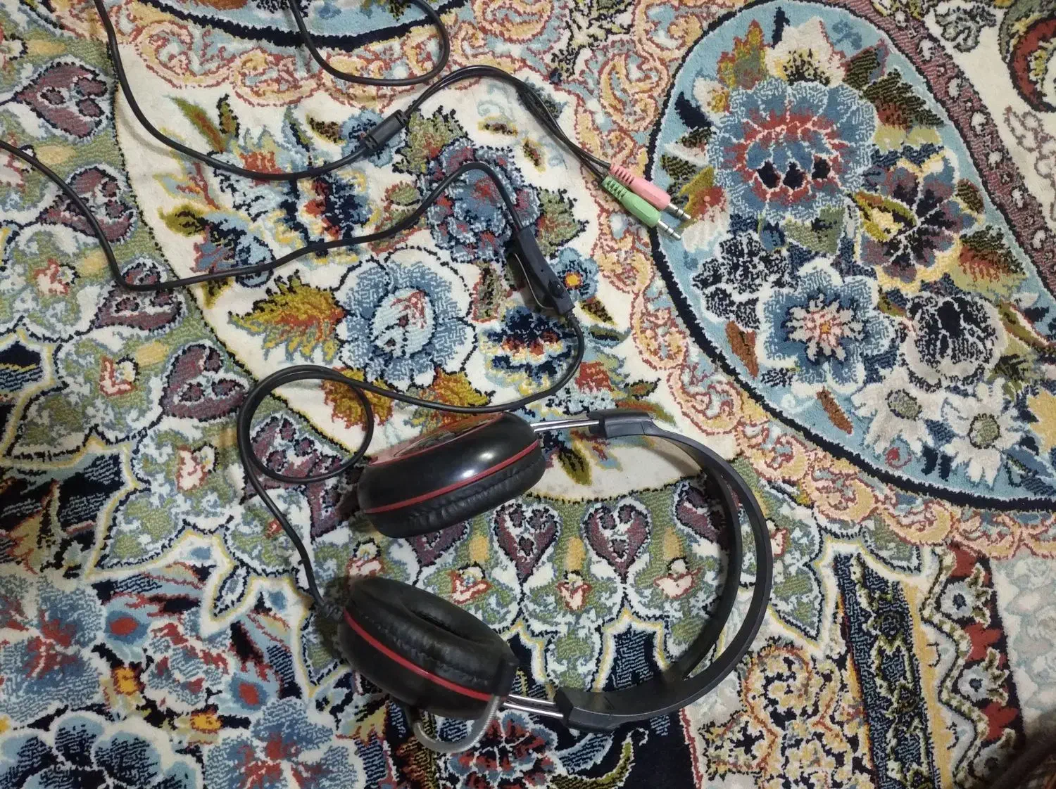 هدفون گیمینگ|قطعات و لوازم جانبی رایانه|مشهد, اروند|دیوار