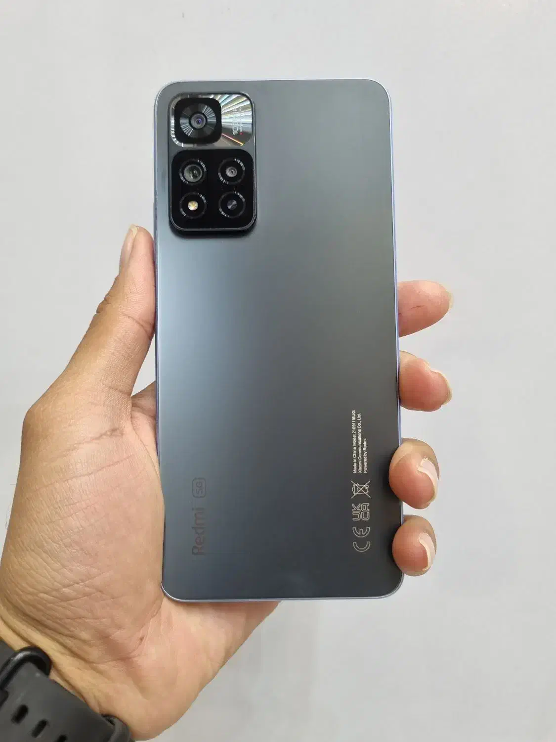 شیائومیNote 11 pro plus/ حافظه۲۵۶/رم۸/اصلی|موبایل|مشهد, سجاد شهر|دیوار