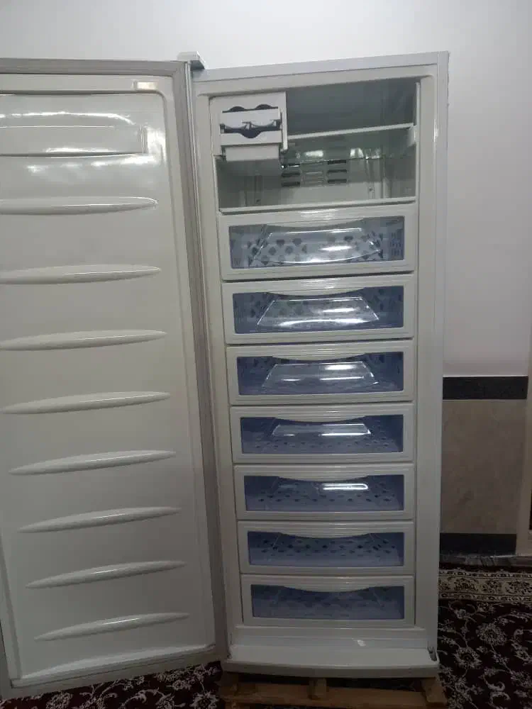 یخچال فریزر|یخچال و فریزر|مرند, |دیوار