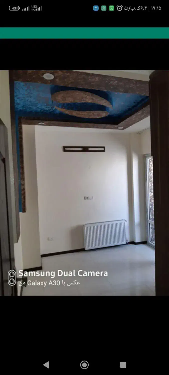 آپارتمان شهرک جدید حبیب اباد|فروش آپارتمان|حبیب آباد, |دیوار