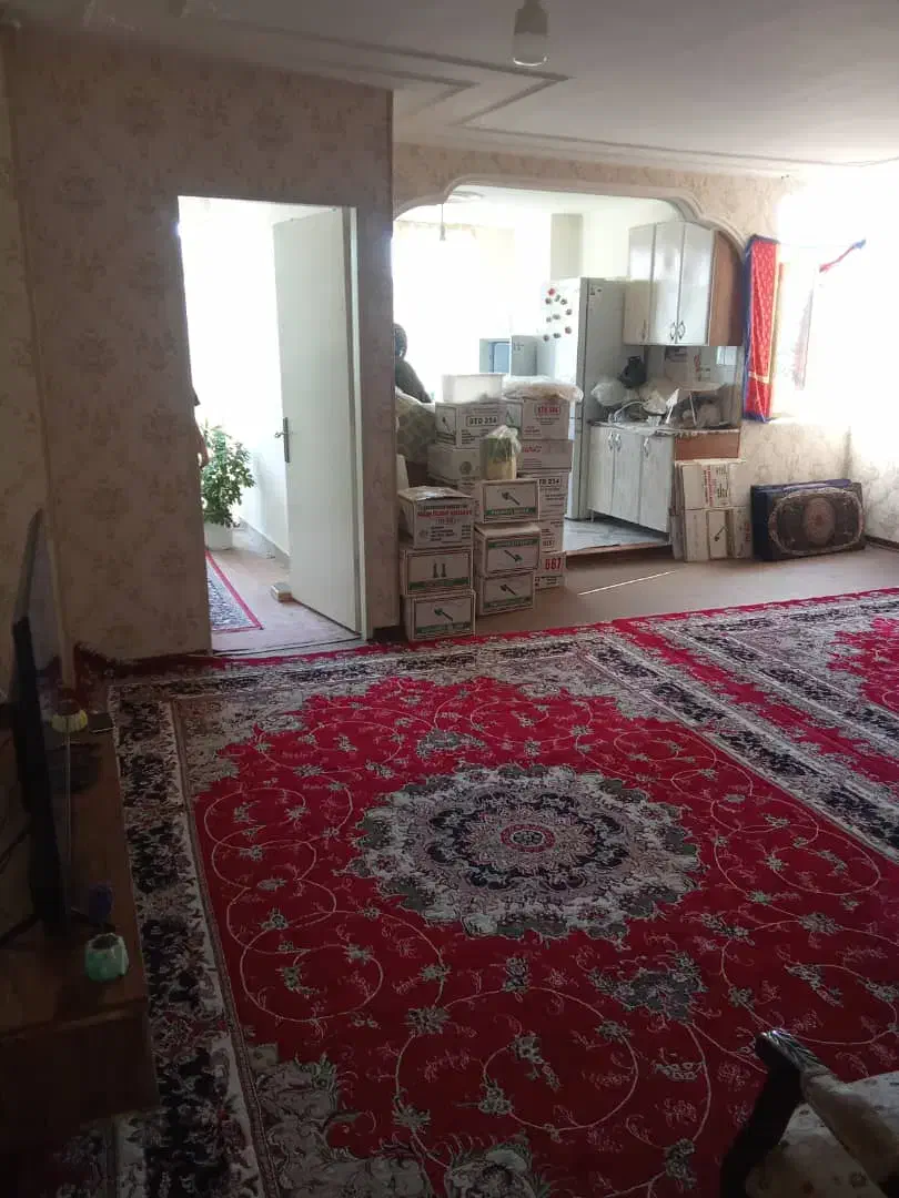 رهن آپارتمان 83متری درمرکز شهر|اجارهٔ آپارتمان|ملایر, |دیوار