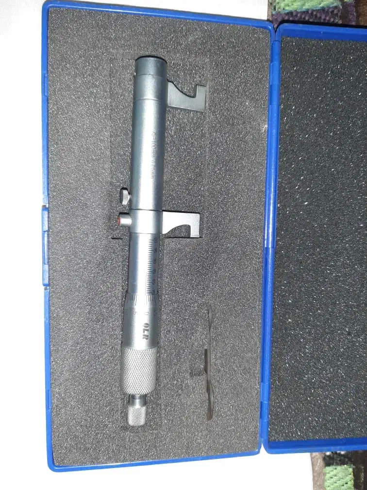 فروش یک عدد کولیس|ابزارآلات|ری, سیزده آبان|دیوار