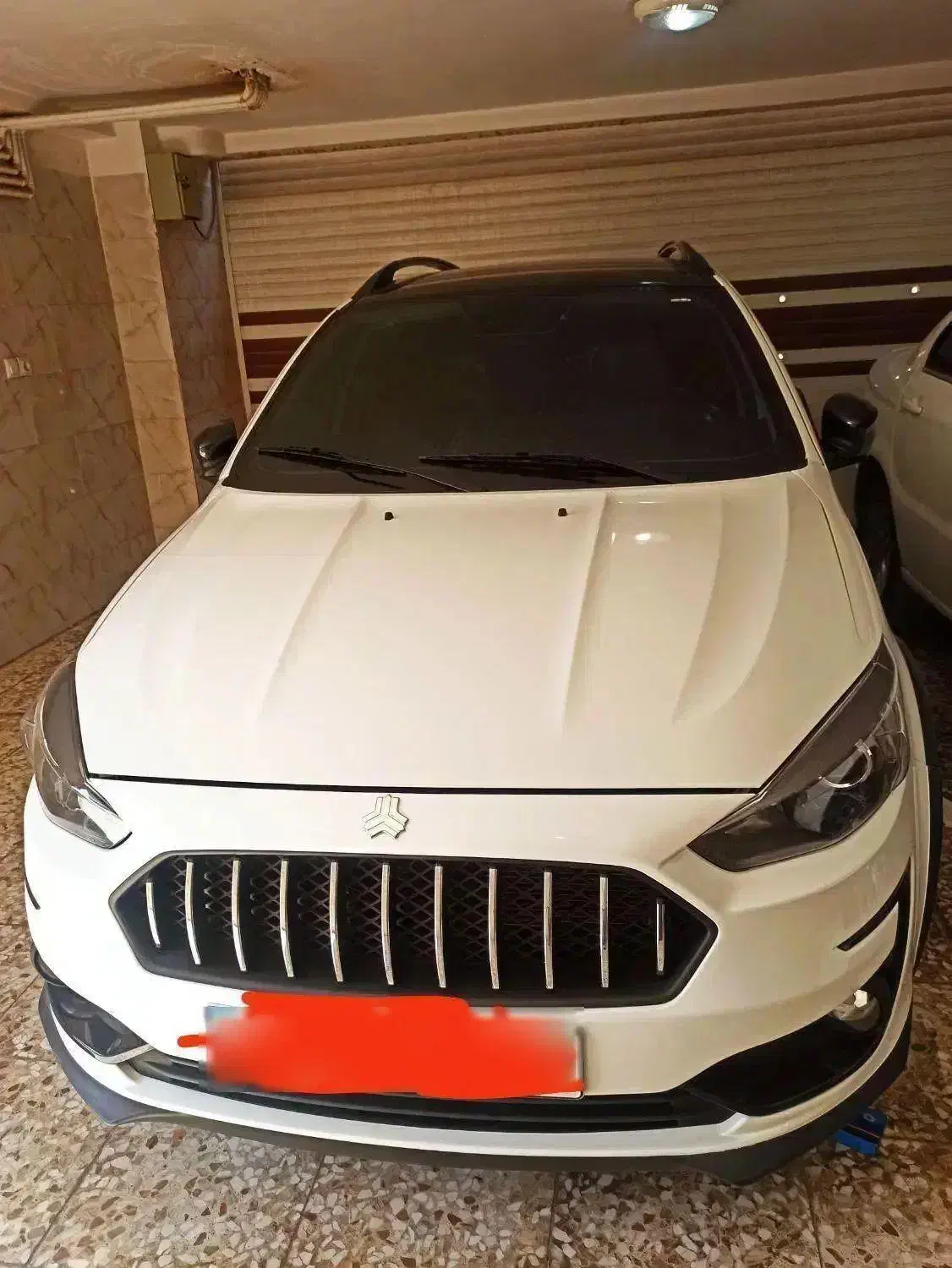 اطلس gl. صفر کیلومتر مدل 1404|خودرو سواری و وانت|اهواز, نبوت|دیوار