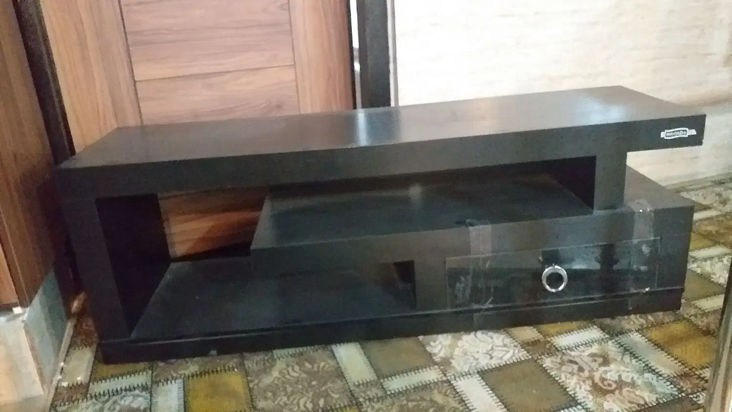 میز تلویزیون|میز تلویزیون|رشت, منظریه|دیوار