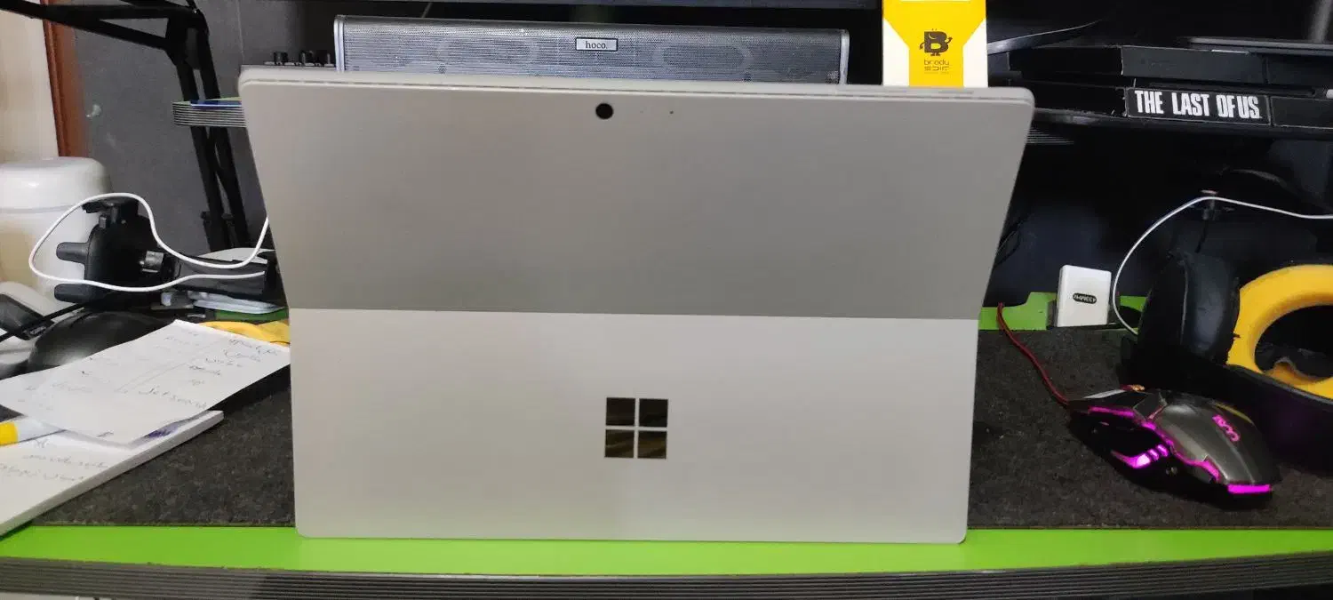 سرفیس پرو ۵ مایکروسافت|رایانه همراه|شیراز, کوی زهرا|دیوار