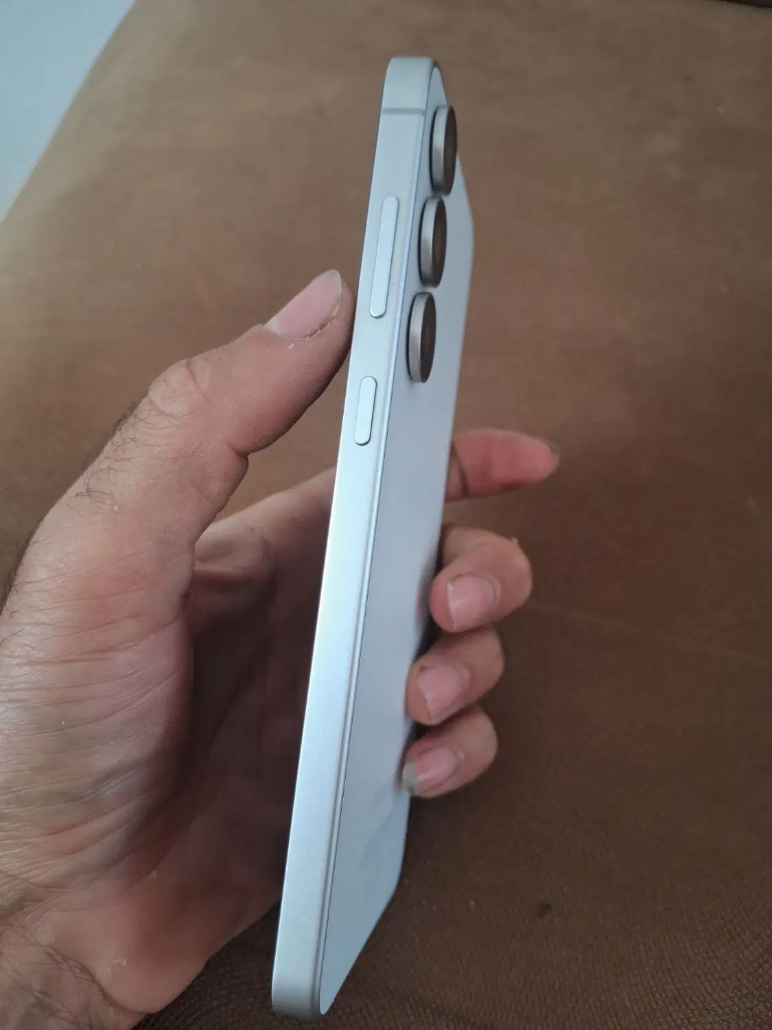Samsung s25 fe|موبایل|کاشمر, |دیوار