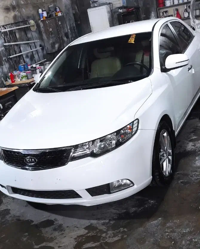 کارواش ،صفرشویی ،پولیش واکس|خدمات موتور و ماشین|رشت, کوی عرفان|دیوار