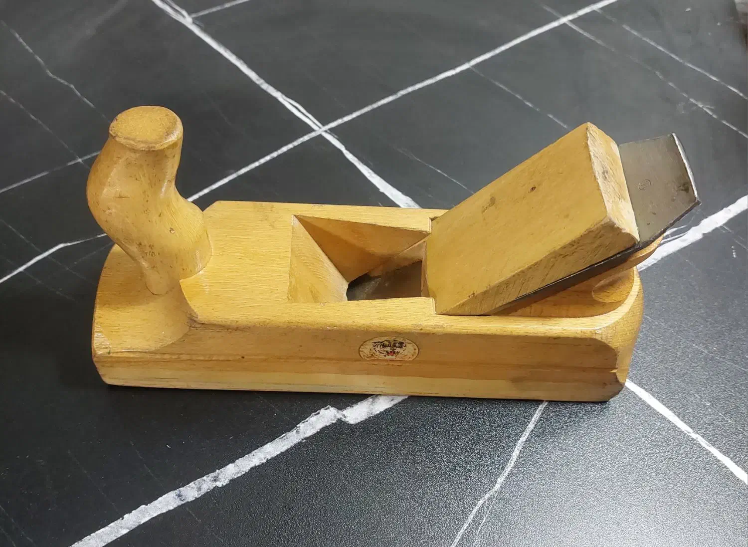 رنده دستی نجاری چکسلواکی|ابزارآلات|تهران, اتابک|دیوار