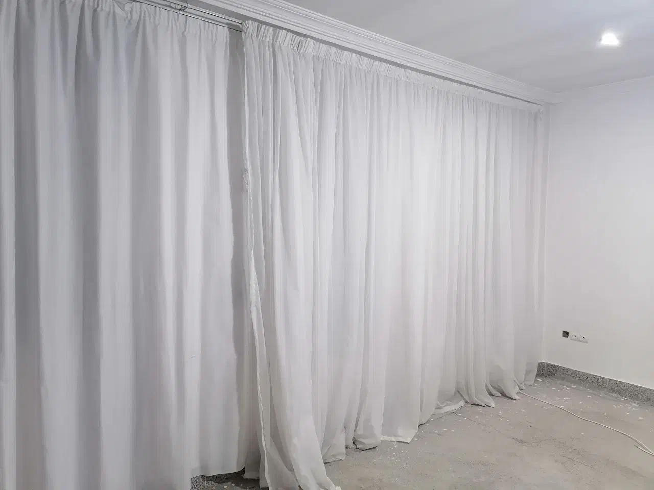 پرده|پرده، رانر، رومیزی|جلفا, |دیوار