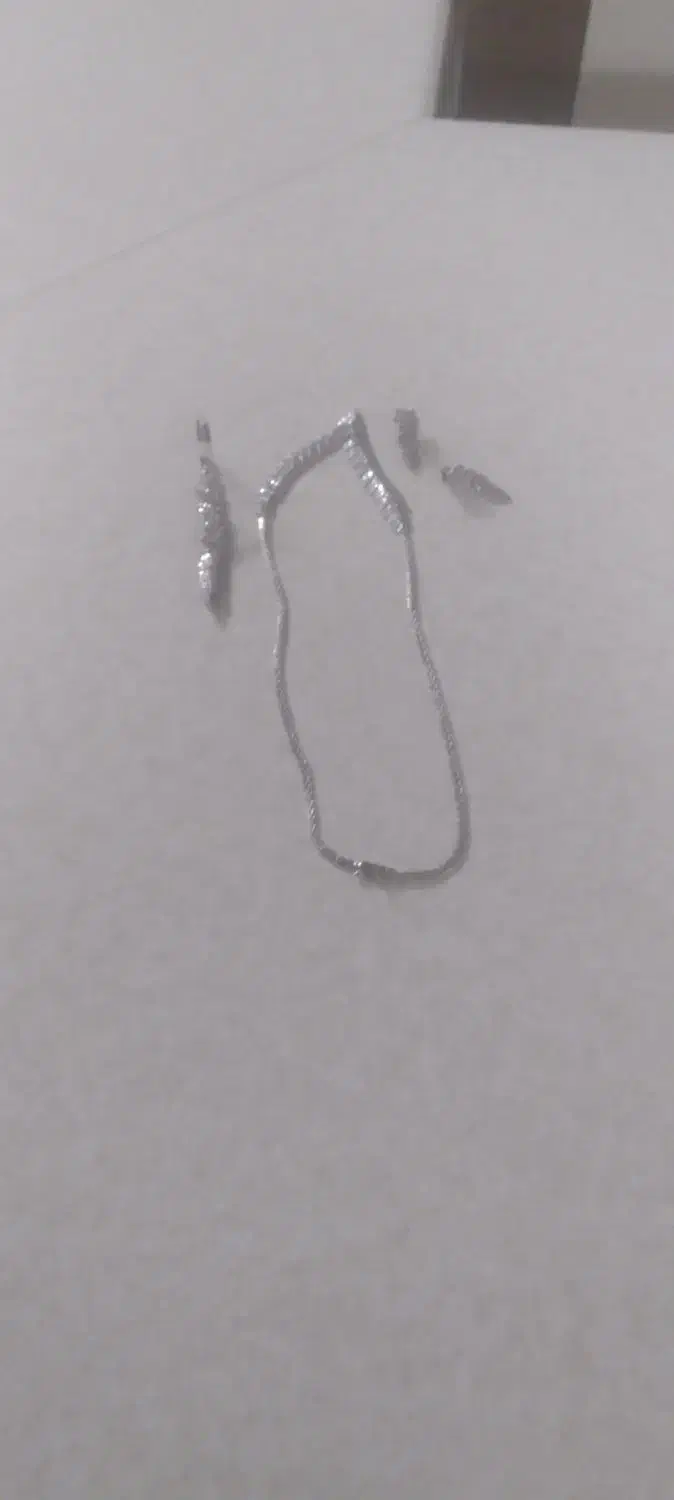 سرویس طلا نو اصلا استفاده نشده در حد ده روزه خریدم|جواهرات|اراک, |دیوار