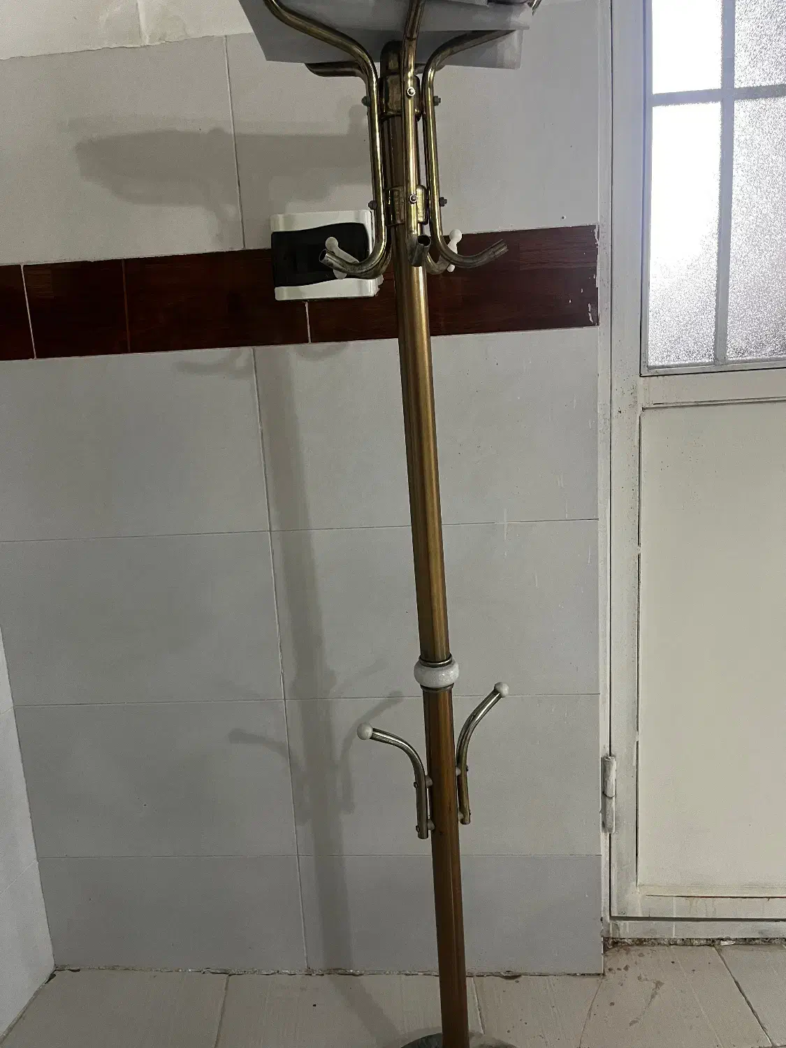 آویز لباس|بندرخت و رختآویز|ارومیه, |دیوار